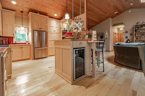 Kitchen - 7160 County Road 58 NE, Outing, MN 56662 photo 1 of 4