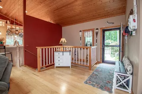 Entry Way - 7160 County Road 58 NE, Outing, MN 56662 photo 1 of 1