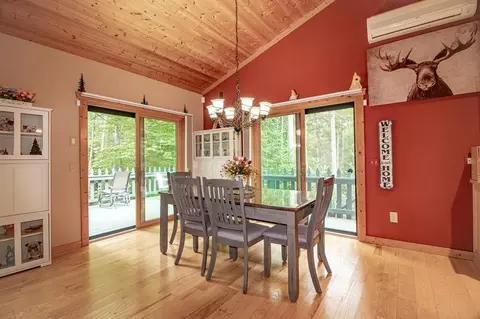 Dining - 7160 County Road 58 NE, Outing, MN 56662 photo 1 of 2