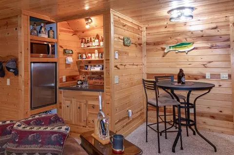 Dining - 7160 County Road 58 NE, Outing, MN 56662 photo 2 of 2