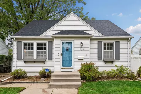 4237 Abbott Ave N, Robbinsdale, MN 55422
