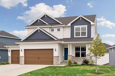 15230 116th Ave N, Maple Grove, MN 55369