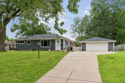 10337 Wentworth Ave S, Bloomington, MN 55420