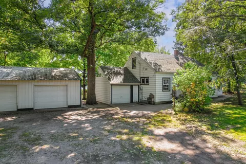 Exterior - 17567 Upper Spunk Lake Rd, Avon, MN 56310 photo 5 of 18
