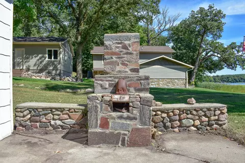 Exterior - 17567 Upper Spunk Lake Rd, Avon, MN 56310 photo 13 of 18