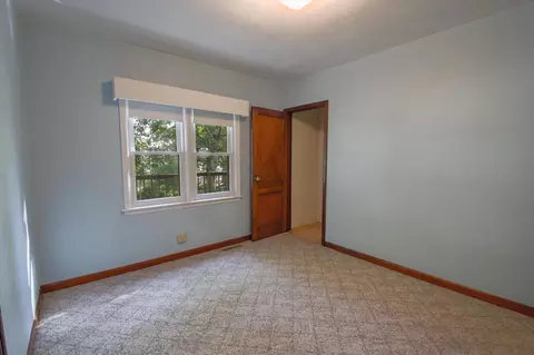 Bedroom - 17567 Upper Spunk Lake Rd, Avon, MN 56310 photo 2 of 4