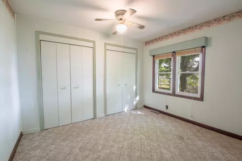 Bedroom - 17567 Upper Spunk Lake Rd, Avon, MN 56310 photo 1 of 4