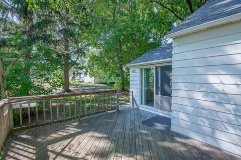 Exterior - 17567 Upper Spunk Lake Rd, Avon, MN 56310 photo 15 of 18