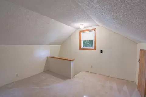 Bedroom - 17567 Upper Spunk Lake Rd, Avon, MN 56310 photo 3 of 4