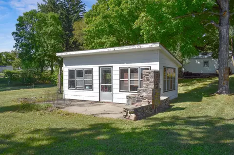 Exterior - 17567 Upper Spunk Lake Rd, Avon, MN 56310 photo 1 of 18