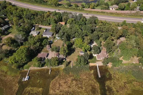 View/Area - 17567 Upper Spunk Lake Rd, Avon, MN 56310 photo 9 of 13