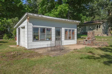 Exterior - 17567 Upper Spunk Lake Rd, Avon, MN 56310 photo 3 of 18