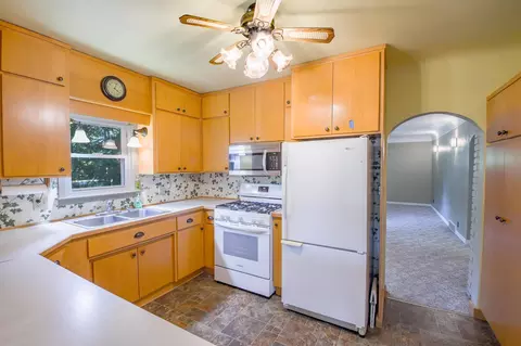 Kitchen - 17567 Upper Spunk Lake Rd, Avon, MN 56310 photo 1 of 1