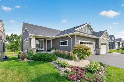 11112 6th Street Cir N, Lake Elmo, MN 55042