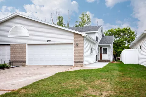 2733 26th Street Cir S, Moorhead, MN 56560
