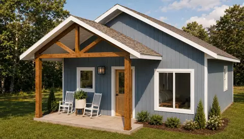 1909 Carlone St, Cumberland, WI 54829
