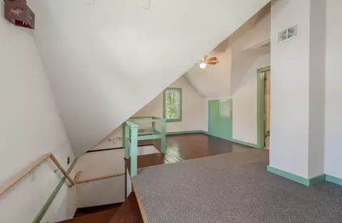 Entry Way - 105 Ethel St, Marble, MN 55764 photo 3 of 3