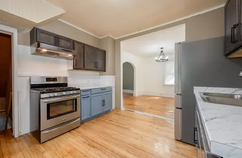 Kitchen - 105 Ethel St, Marble, MN 55764 photo 1 of 4