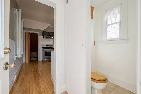 Entry Way - 105 Ethel St, Marble, MN 55764 photo 1 of 3