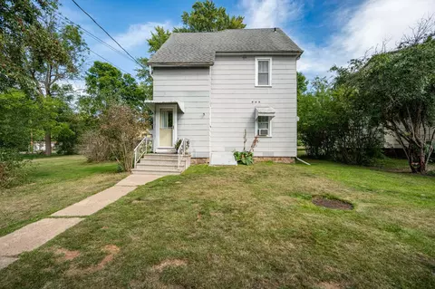 Exterior - 105 Ethel St, Marble, MN 55764 photo 5 of 6