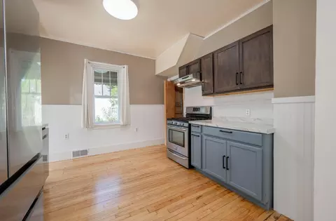 Kitchen - 105 Ethel St, Marble, MN 55764 photo 3 of 4