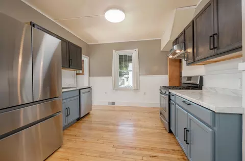 Kitchen - 105 Ethel St, Marble, MN 55764 photo 2 of 4