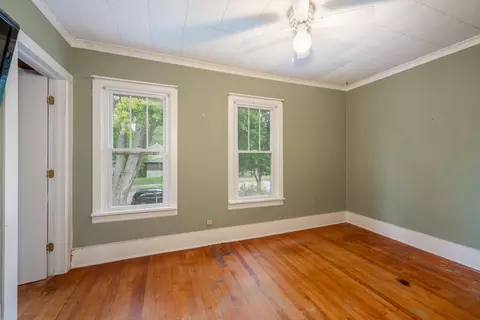 Bedroom - 105 Ethel St, Marble, MN 55764 photo 3 of 7
