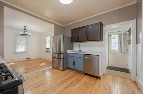 Kitchen - 105 Ethel St, Marble, MN 55764 photo 4 of 4