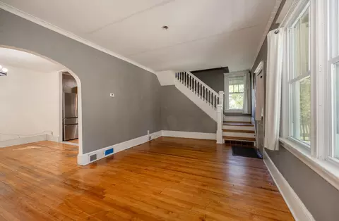 Living - 105 Ethel St, Marble, MN 55764 photo 3 of 5