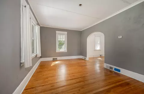 Living - 105 Ethel St, Marble, MN 55764 photo 4 of 5