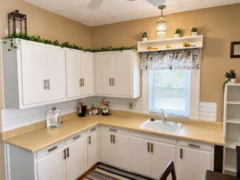 Kitchen - 303 20th Ave N, Saint Cloud, MN 56303 photo 1 of 2