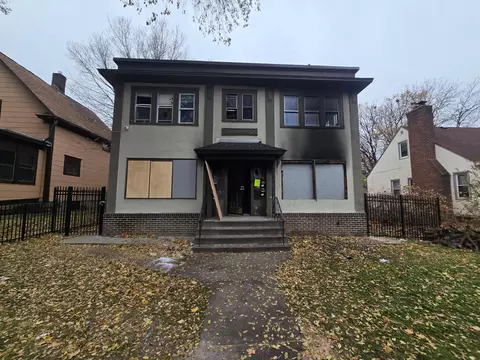 3245 Penn Ave N, Minneapolis, MN 55412