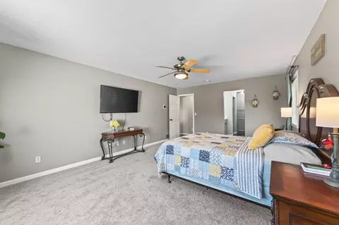Bedroom - 10620 Cain Rd, Rogers, MN 55374 photo 3 of 10