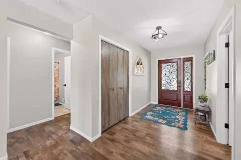 Entry Way - 10620 Cain Rd, Rogers, MN 55374 photo 1 of 3