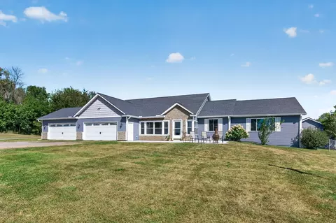 Exterior - 10620 Cain Rd, Rogers, MN 55374 photo 2 of 12