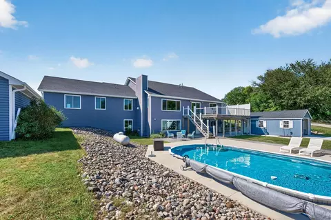 Exterior - 10620 Cain Rd, Rogers, MN 55374 photo 11 of 12