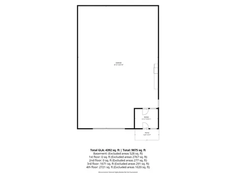 Floorplan - 10620 Cain Rd, Rogers, MN 55374 photo 2 of 5