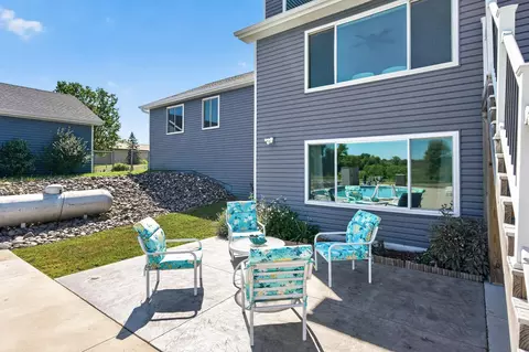 Exterior - 10620 Cain Rd, Rogers, MN 55374 photo 7 of 12