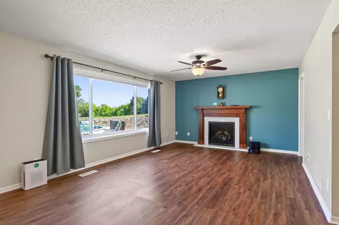 Living - 10620 Cain Rd, Rogers, MN 55374 photo 3 of 6