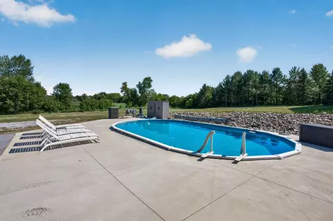 Exterior - 10620 Cain Rd, Rogers, MN 55374 photo 5 of 12