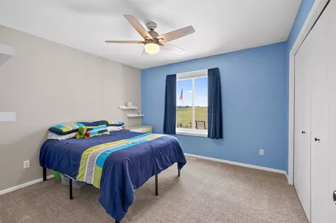 Bedroom - 10620 Cain Rd, Rogers, MN 55374 photo 4 of 10