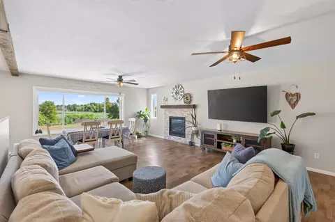 Living - 10620 Cain Rd, Rogers, MN 55374 photo 1 of 6