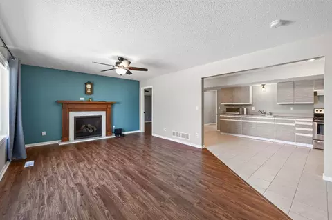 Living - 10620 Cain Rd, Rogers, MN 55374 photo 4 of 6