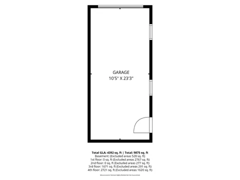 Floorplan - 10620 Cain Rd, Rogers, MN 55374 photo 3 of 5