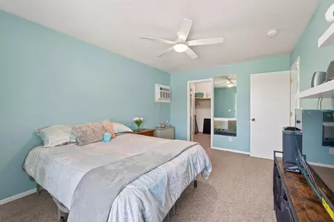 Bedroom - 10620 Cain Rd, Rogers, MN 55374 photo 7 of 10