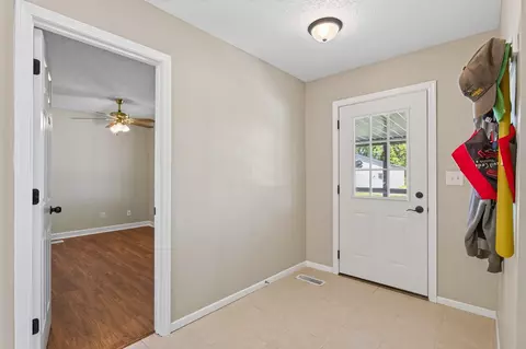 Entry Way - 10620 Cain Rd, Rogers, MN 55374 photo 3 of 3