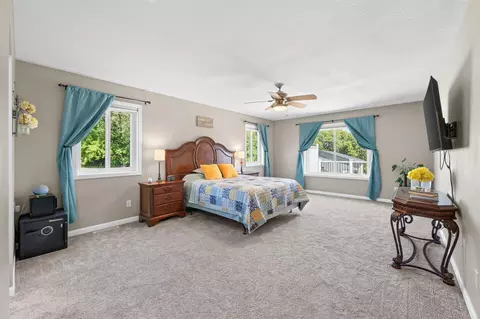 Bedroom - 10620 Cain Rd, Rogers, MN 55374 photo 1 of 10