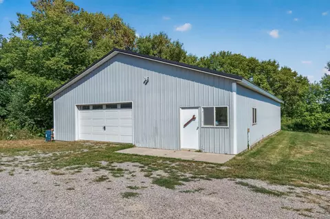 Exterior - 10620 Cain Rd, Rogers, MN 55374 photo 8 of 12