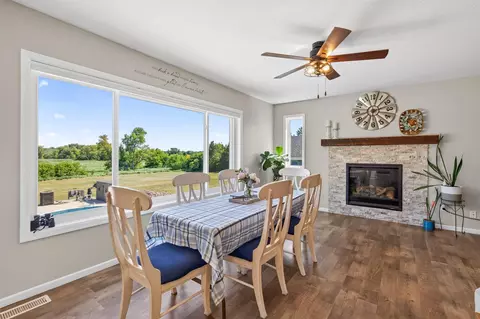 Dining - 10620 Cain Rd, Rogers, MN 55374 photo 2 of 2