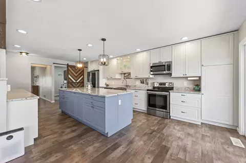 Kitchen - 10620 Cain Rd, Rogers, MN 55374 photo 1 of 7